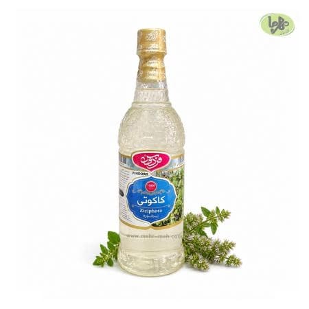 عرق کاکوتی فردوس