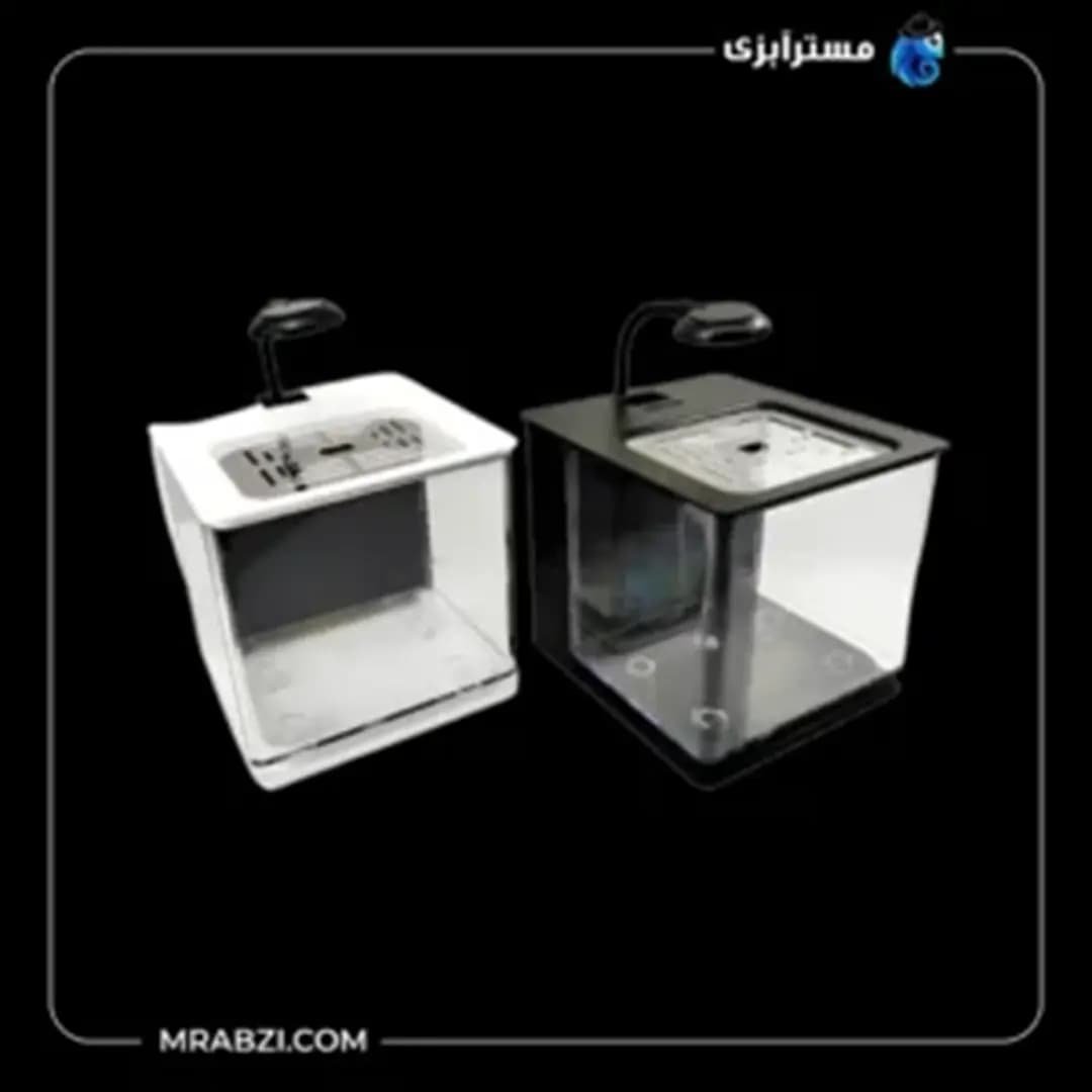 آکواریوم دلسا مدل K185 — تصویر ۳