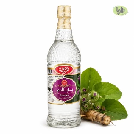 عرق باباآدم فردوس