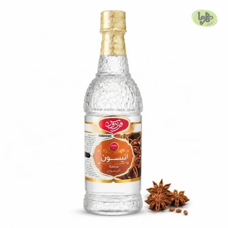عرق انیسون فردوس