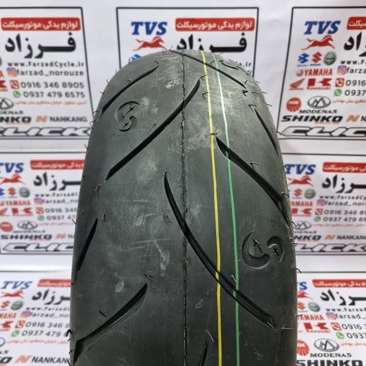 لاستیک 200/50/17 پروسپرستون ساخت چین