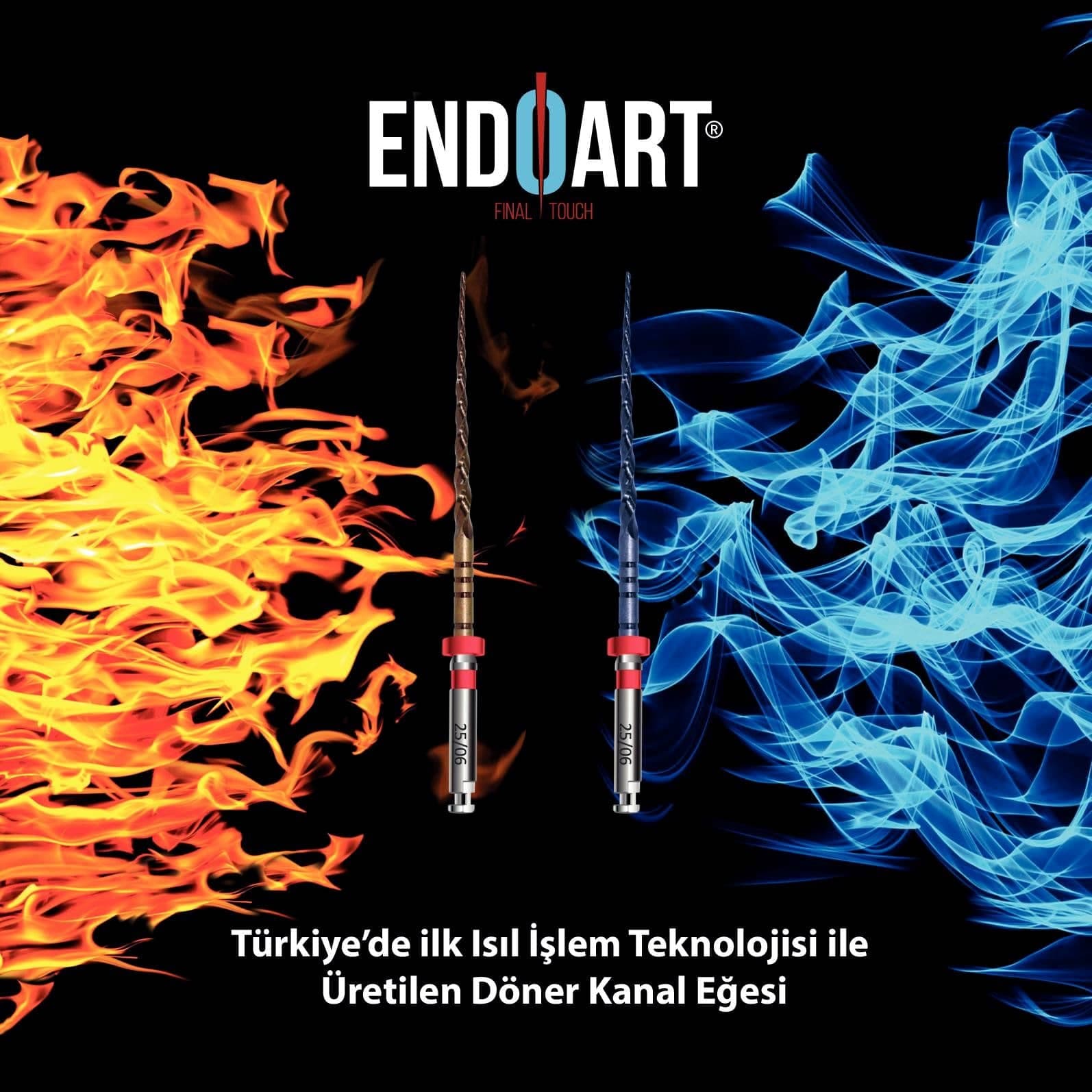 فایل رسیپروکال اندوآرت بلو اکسپرت ENDOART EXPERT — تصویر ۳