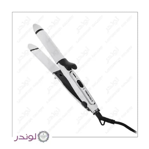 اتو مو و حالت دهنده پرنسلی PR121