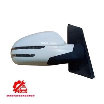اینه بغل سابرینا (بايك) راست
