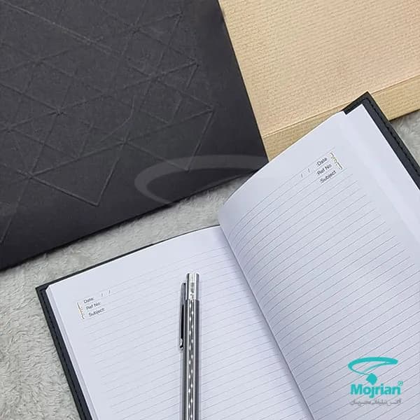 سررسید یادداشتی TH827.5