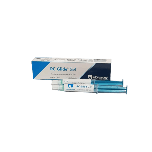 آرسی پرپ نیک درمان | Nik Darman RC Glide Prep — تصویر ۲
