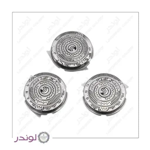 تیغ ریش تراش فیلیپس مدل HQ9