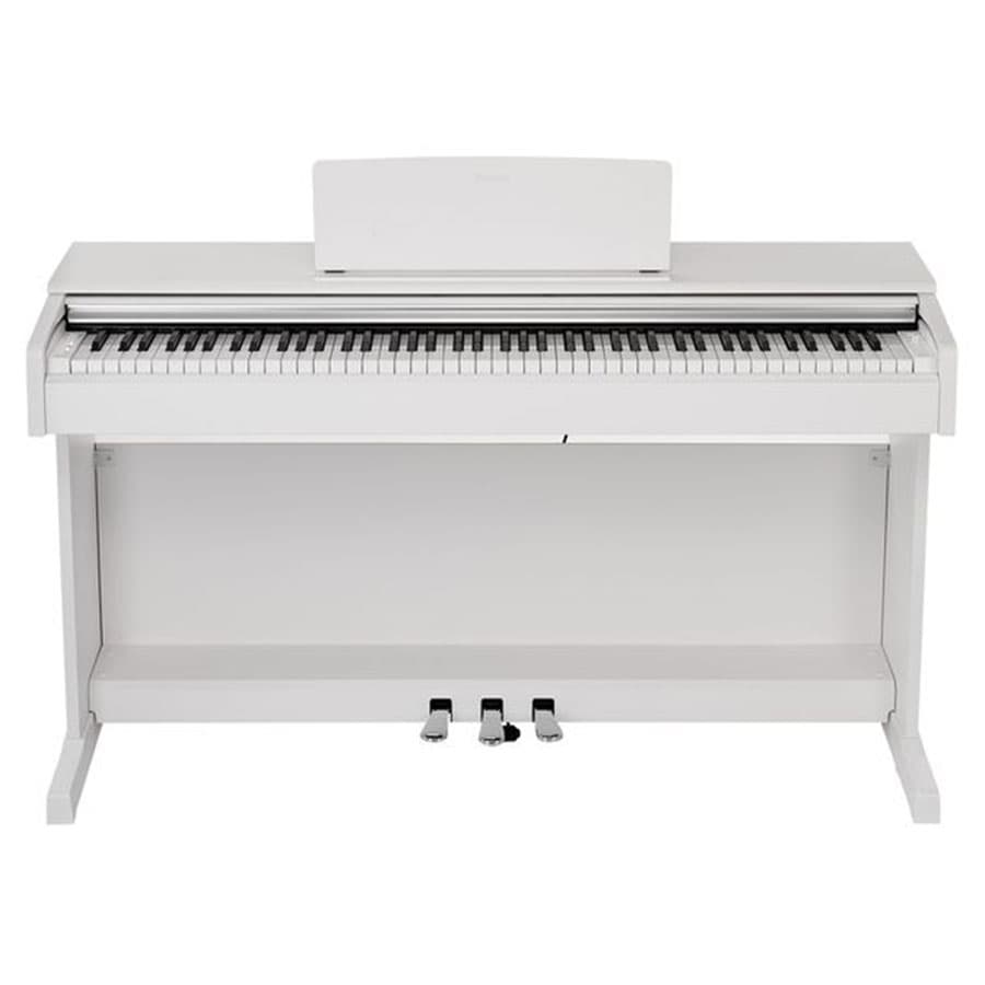 پیانو دیجیتال یاماها YAMAHA YDP 145 WHITE — تصویر ۵
