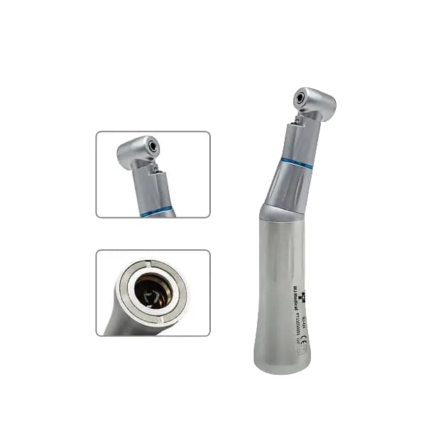 آنگل پوش باتن نوری WJ MEDICAL