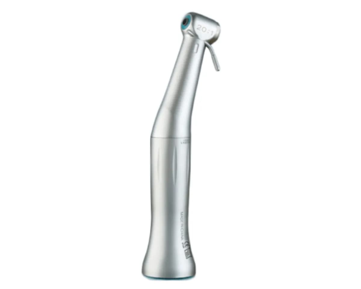 آنگل ایمپلنت پوش باتن (فشاری) WJ Medical — تصویر ۲