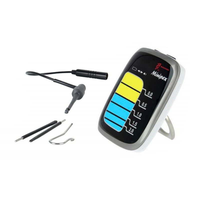 اپکس فایندر وودپکر Woodpecker مدل Minipex — تصویر ۵