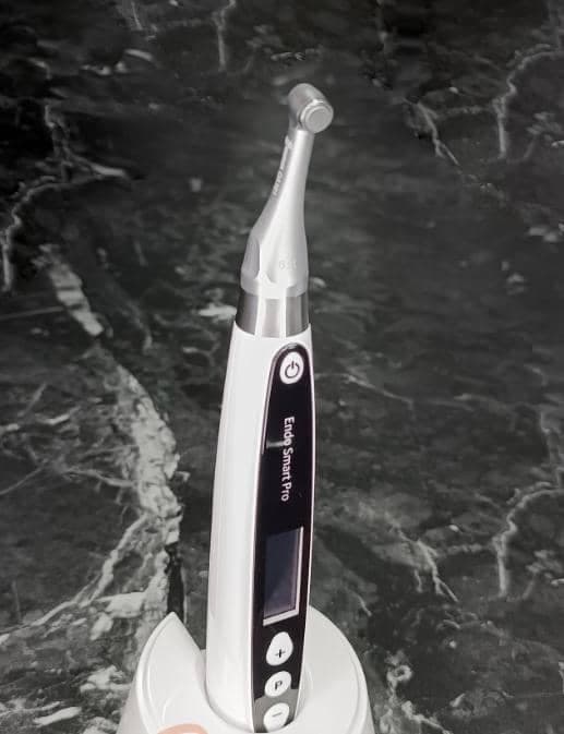 اپکس روتاری وودپکر woodpecker مدل Endo Smart Pro — تصویر ۷