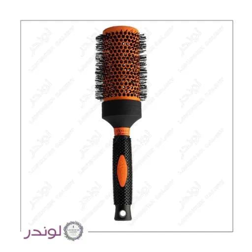 برس پیچ مو اکسیژن مدل E1531 سایز 53