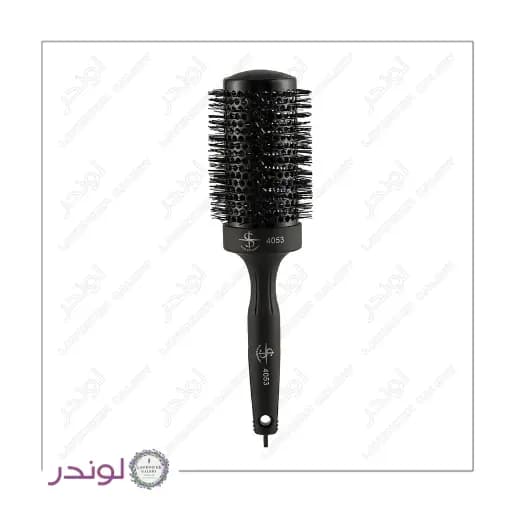برس پیچ مو سرامیکی اس پلاس مدل 4053
