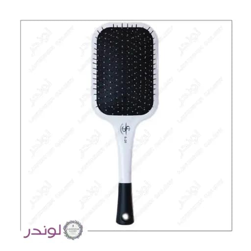 برس مو سرامیکی اس پلاس مدل S-20