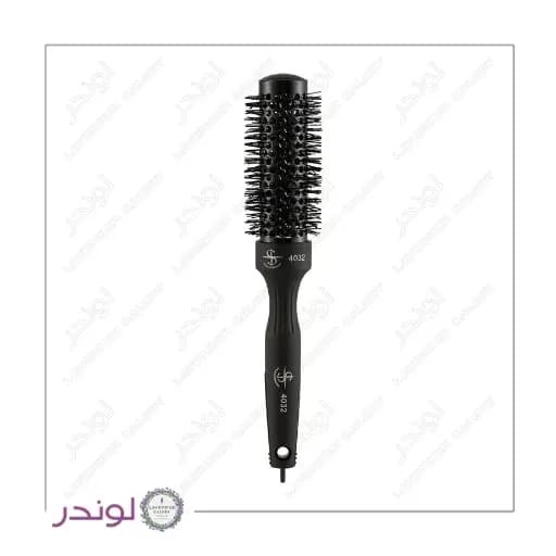 برس پیچ مو سرامیکی اس پلاس 4032