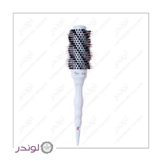 برس پیچ مو سرامیکی اس پلاس S32