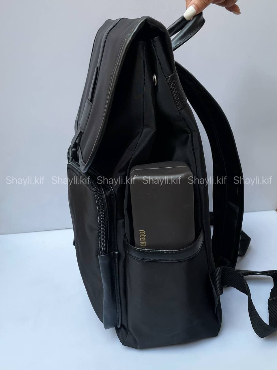 کوله آنیسا — تصویر ۹