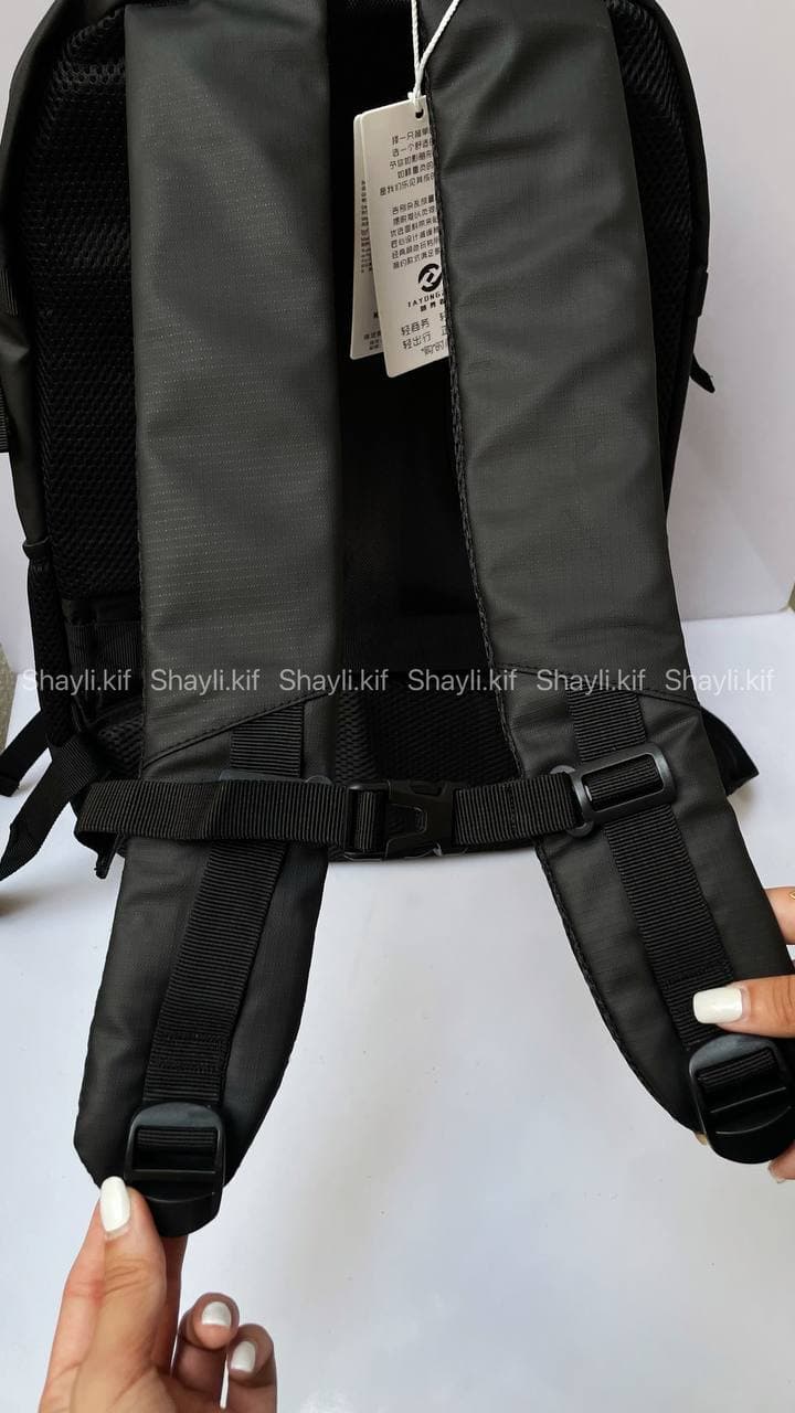 کوله وارداتی ضد آب — تصویر ۶
