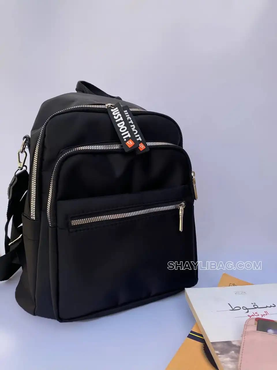 مینی کوله فانتزی دخترانه مدل جاست
