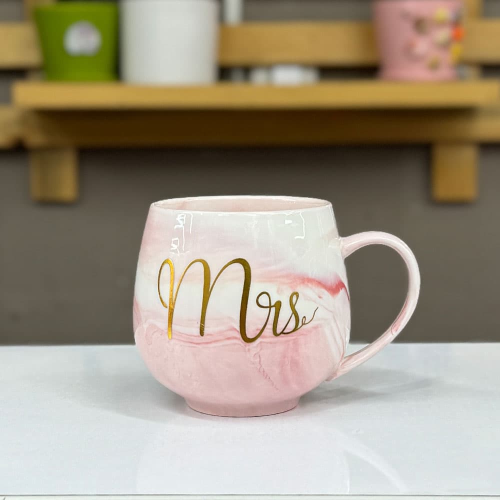 ماگ ست Mr & Mis — تصویر ۲
