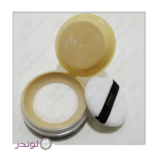 پودر فیکس استنلی Stanley | تثبیت کننده آرایش + مات طبیعی + حفظ رطوبت — تصویر ۲