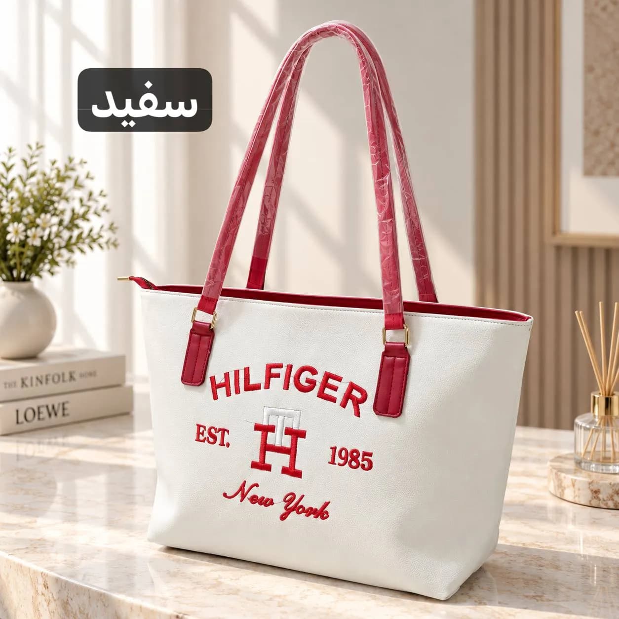 ساک دستی زنانه کد 5759 — تصویر ۵