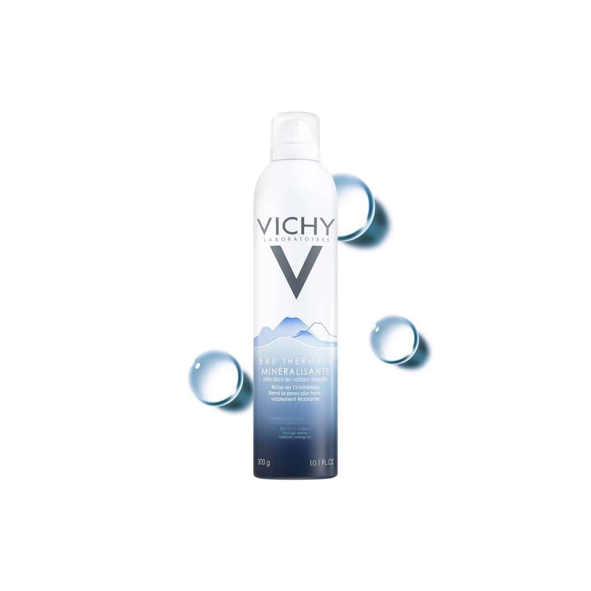 اسپری آب معدنی ویشی VICHY مدل Thermale Spa — تصویر ۲