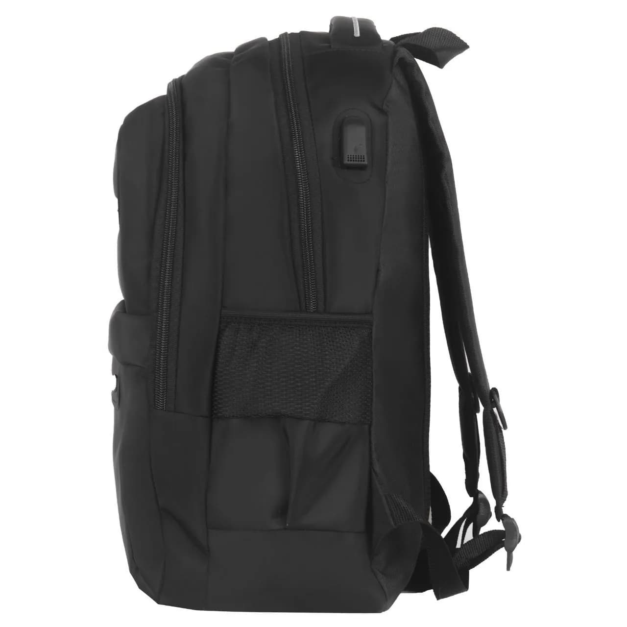 کوله پشتی دانش آموزی مدل BOSS باکیفیت و بادوام کد 88 — تصویر ۲