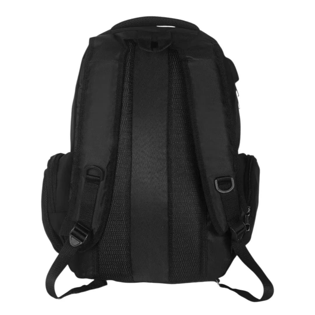 کوله پشتی دانش آموزی مدل BOSS باکیفیت و بادوام کد 88 — تصویر ۳