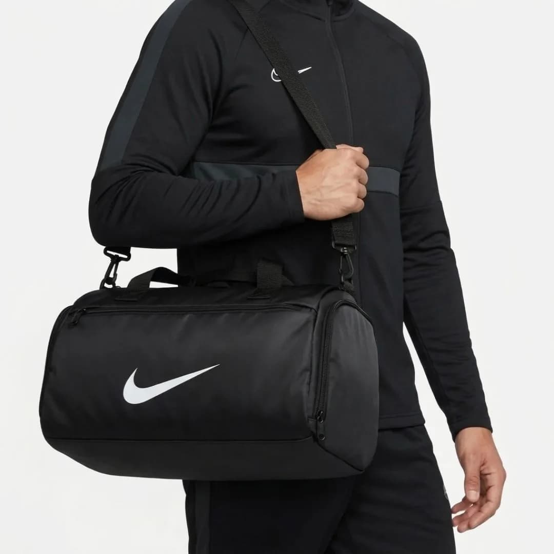 ساک ورزشی جاکفشی دار نایک کد 1403