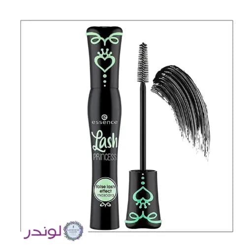 ریمل Lash Princess اسنس | حجمدهنده و بلندکننده با جلوه مژه مصنوعی