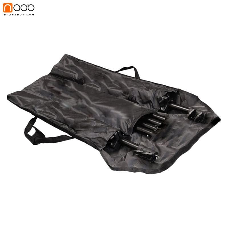 پایه فون پرتابل عرض3متر MiLook 805A Portable Background holder — تصویر ۷