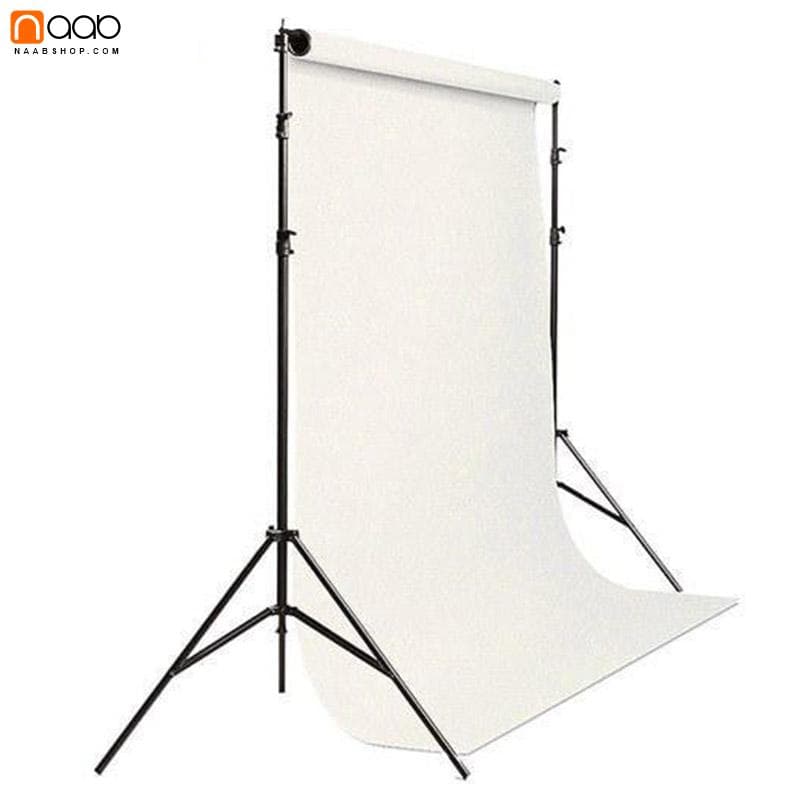 پایه فون پرتابل عرض3متر MiLook 805A Portable Background holder — تصویر ۴