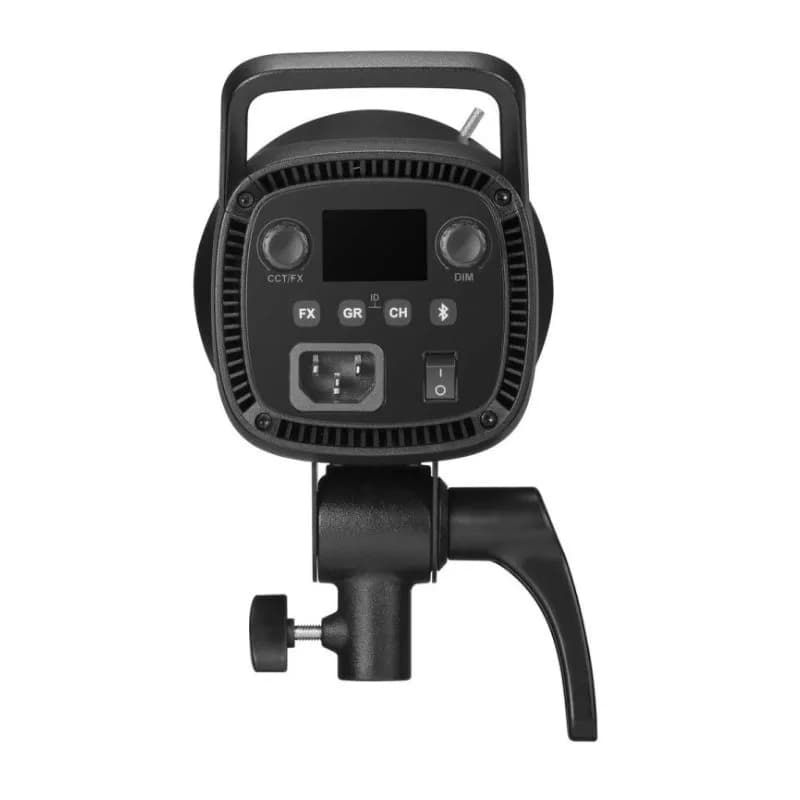 ویدیو لایت گودکس Godox SL60IIBI Bi-Color LED Video Light — تصویر ۱۰