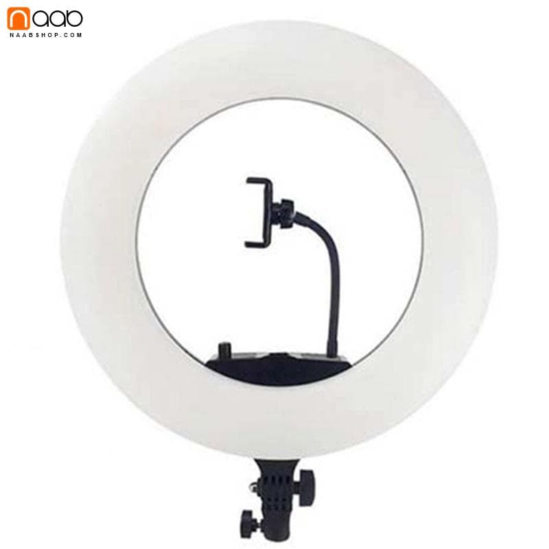 رینگ لایت 96 وات وسکات Westcott FE-480 III Ring Light+سه پایه