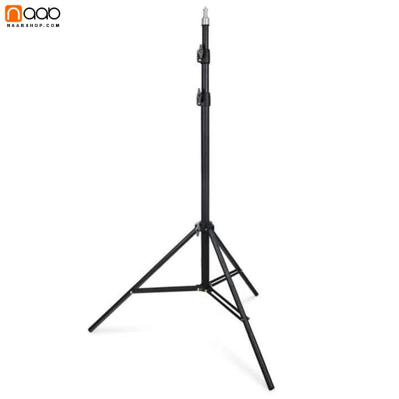 رینگ لایت 65 وات RL-18 RING LIGHT — تصویر ۴