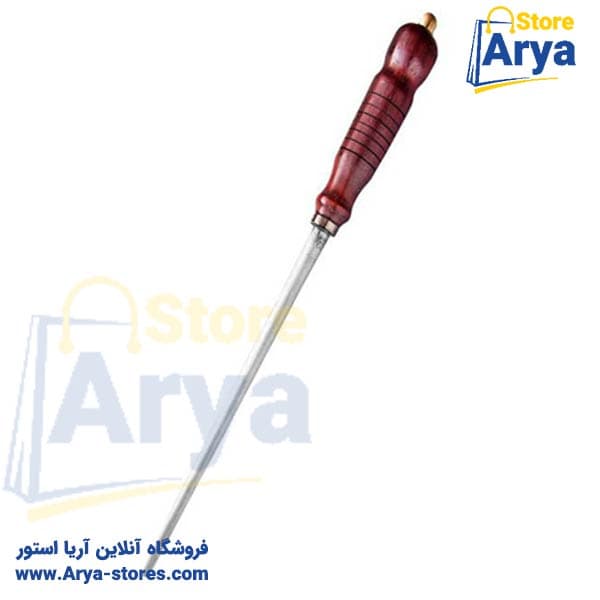 مصقل منفرد