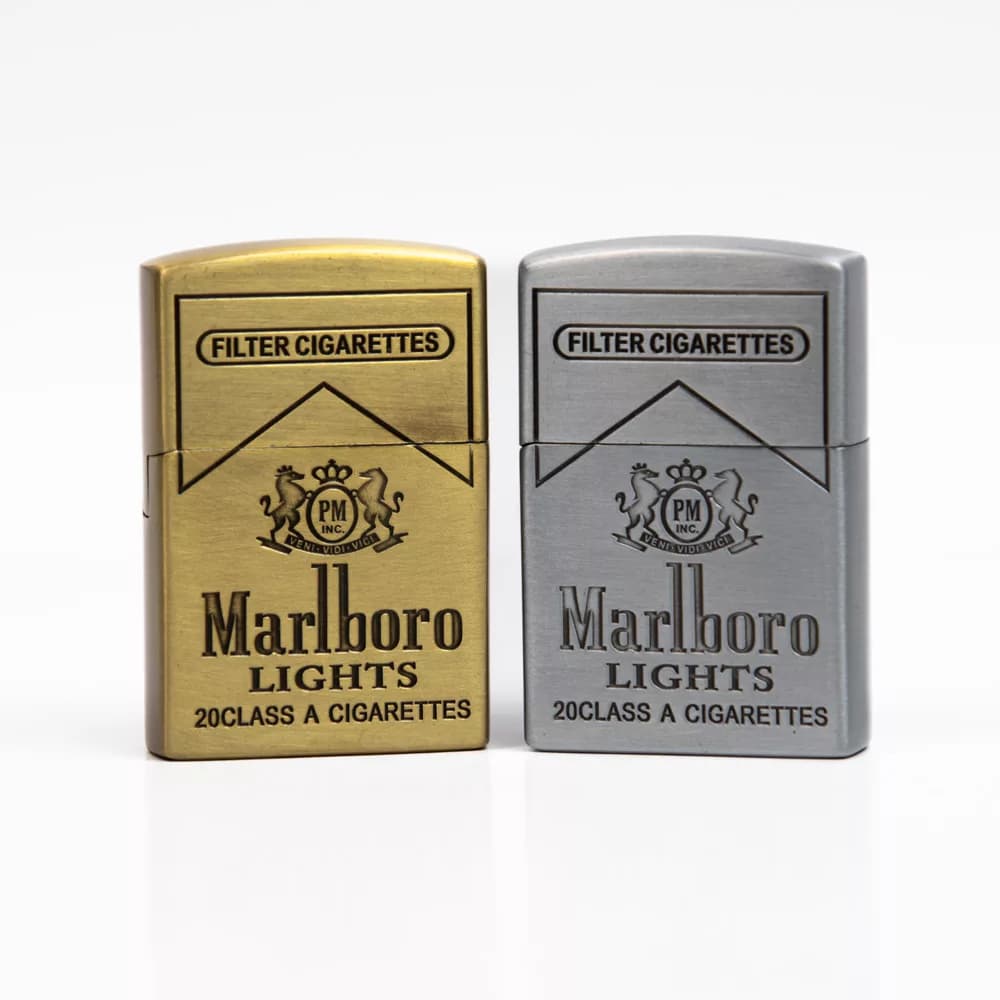 فندک زیپو Marlboro