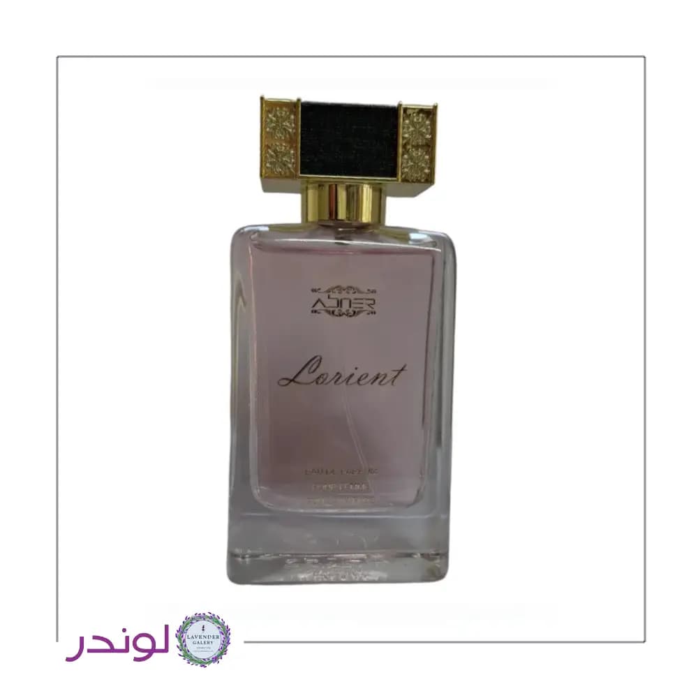 ادوپرفیوم Lorient ابنر | Abner Lorient Eau de Parfum