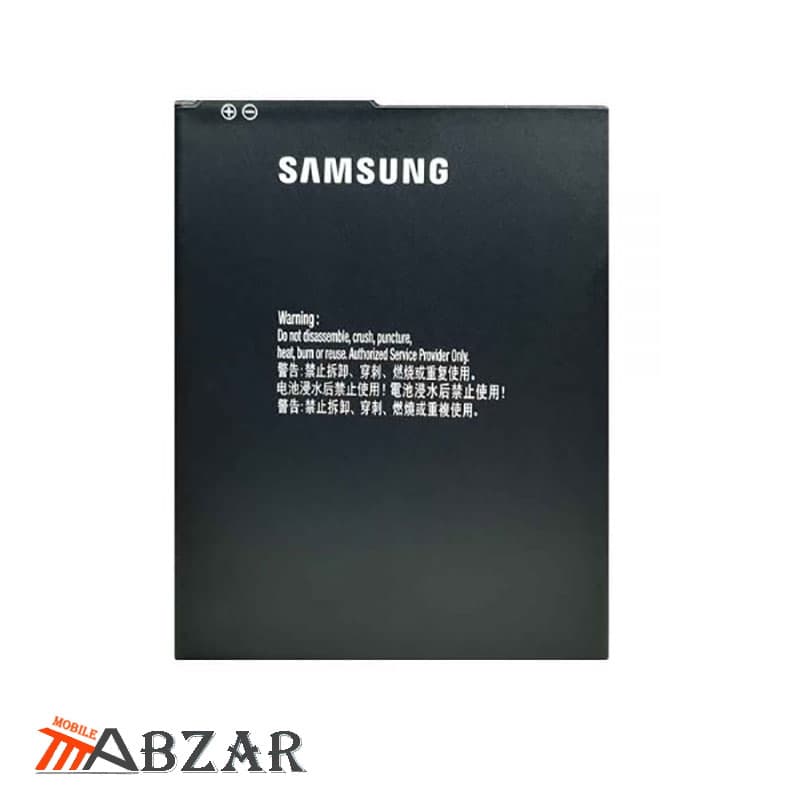 باتری اصلی گوشی موبایل Samsung Galaxy A01 Core — تصویر ۶