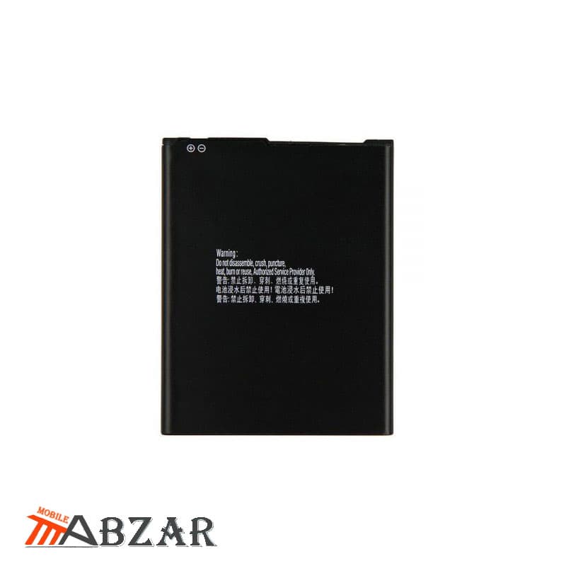 باتری اصلی گوشی موبایل Samsung Galaxy A01 Core — تصویر ۲