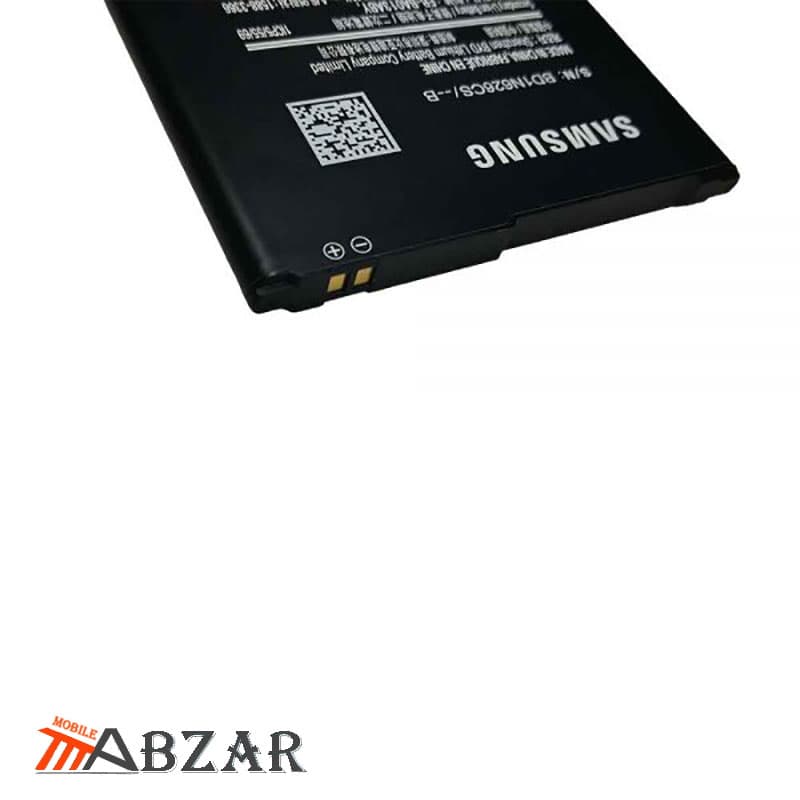 باتری اصلی گوشی موبایل Samsung Galaxy A01 Core — تصویر ۴