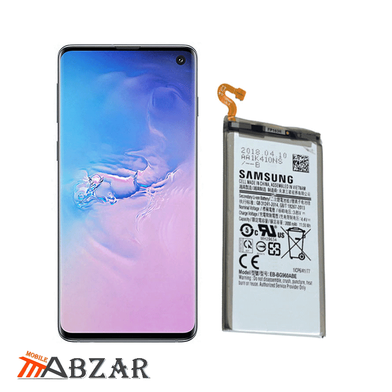 باتری اصلی گوشی سامسونگ Samsung Galaxy S10