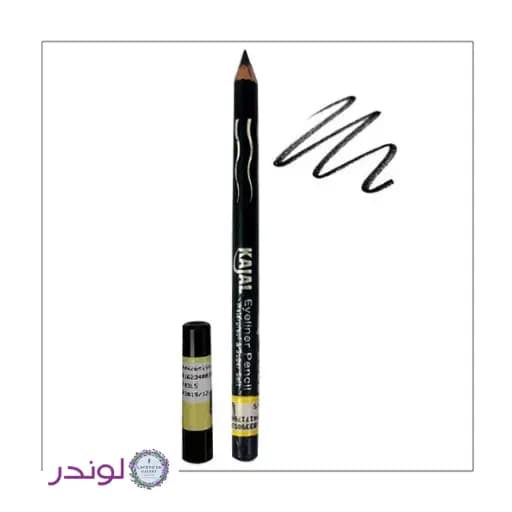 مداد چشم کژال بل – ضد آب و بافت نرم با ماندگاری بالا