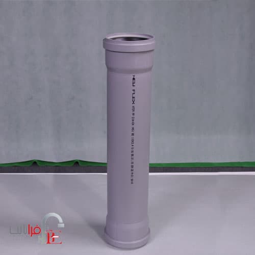 لوله دوسرسوکت پوشفیت 110-5000 BD