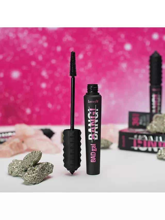 ریمل بنفیت BADgal BANG فول سایز — تصویر ۳