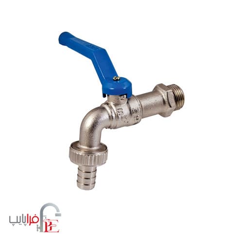 شیر حیاطی “1/2 * 1/2