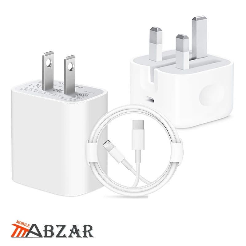 شارژر اصلی آیفون Apple iPhone 13 pro