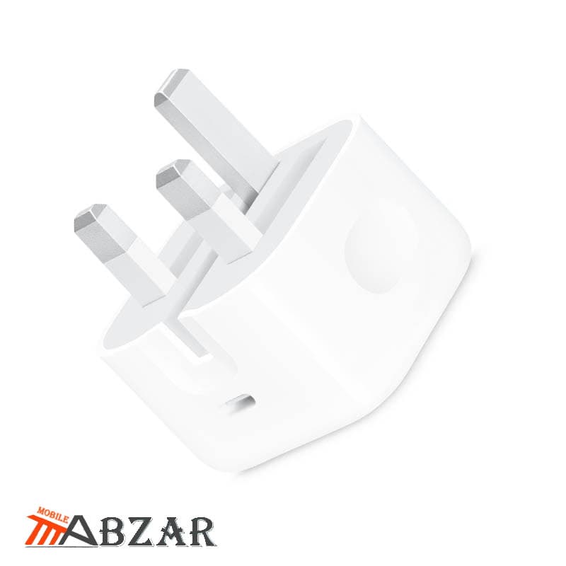 شارژر اصلی آیفون Apple iPhone 13 pro — تصویر ۴